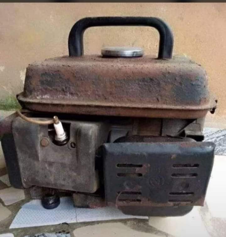 Yoga_Queen01's tweet image. Kindly retweet please, maybe I fit find buyer.

Distress Sale: 250K last