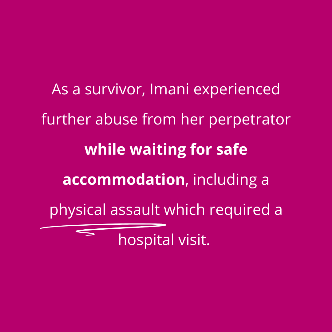 Women's Aid tweet media