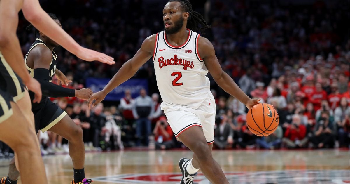 andybackstrom's tweet image. Neutral site games against SEC foes, a road game in College Station, a Big Ten/ACC showdown in Columbus, a Valparaiso reunion for Jake Diebler...

Ohio State revealed most of its non-conference slate for the 2024-25 season ⬇️

READ: on3.com/teams/ohio-sta…