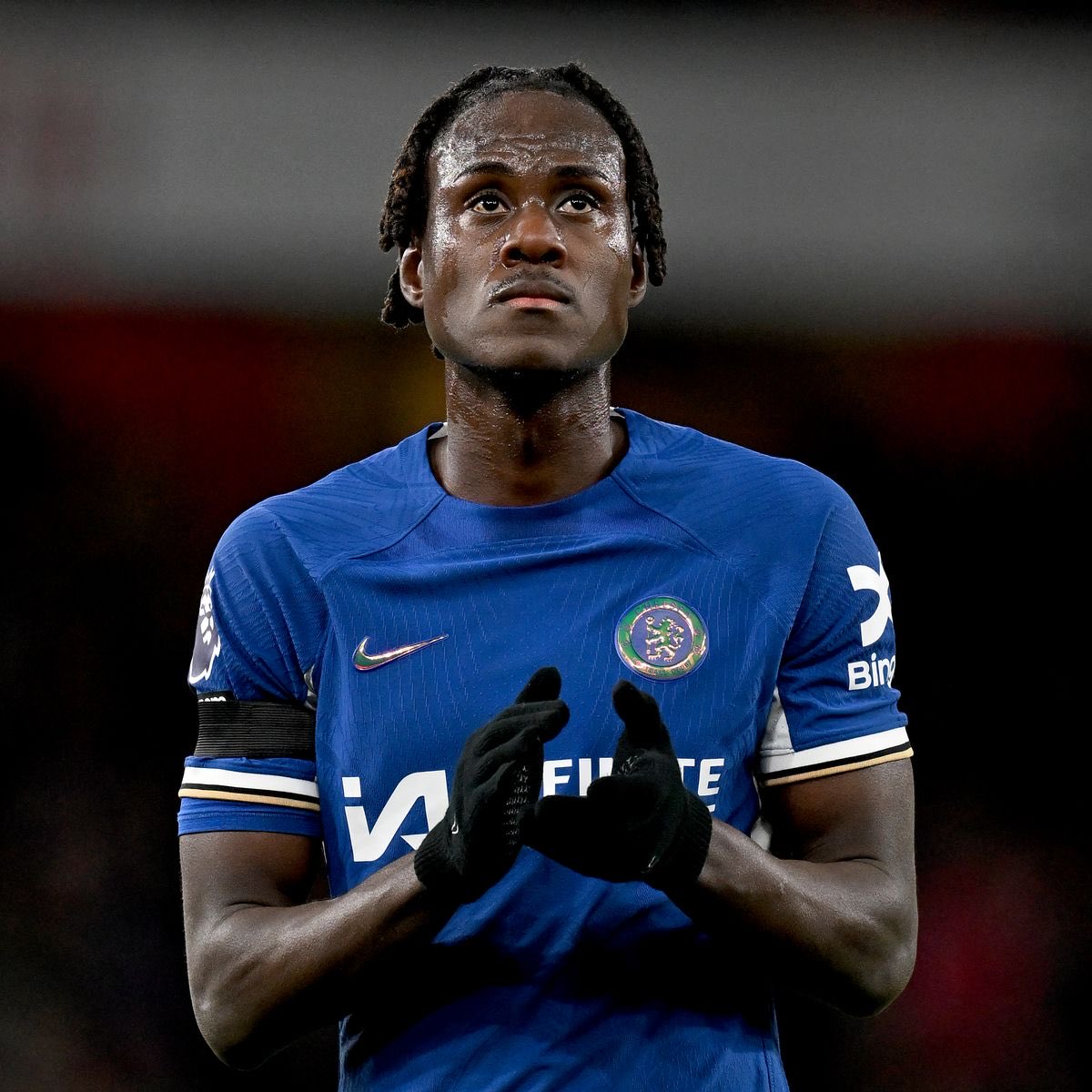 You deserved better, <a href="/TrevohChalobah/">Trevoh Chalobah</a> 🙏💙