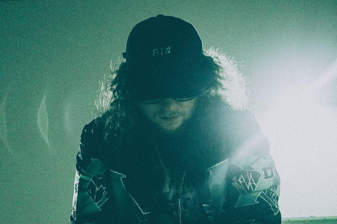 gorgeous_bates's tweet photo. "Welcome to The Future"🤘.
.
📸; @JaymondKreek
.
.
#auxftw #mcauxiliary #gorgeousbates #newmerch #newwebsite #dadhat #swfl #capecoral #floridahiphop #239underground #undergroundhiphop #realhiphop https://t.co/OruweN0Mpp