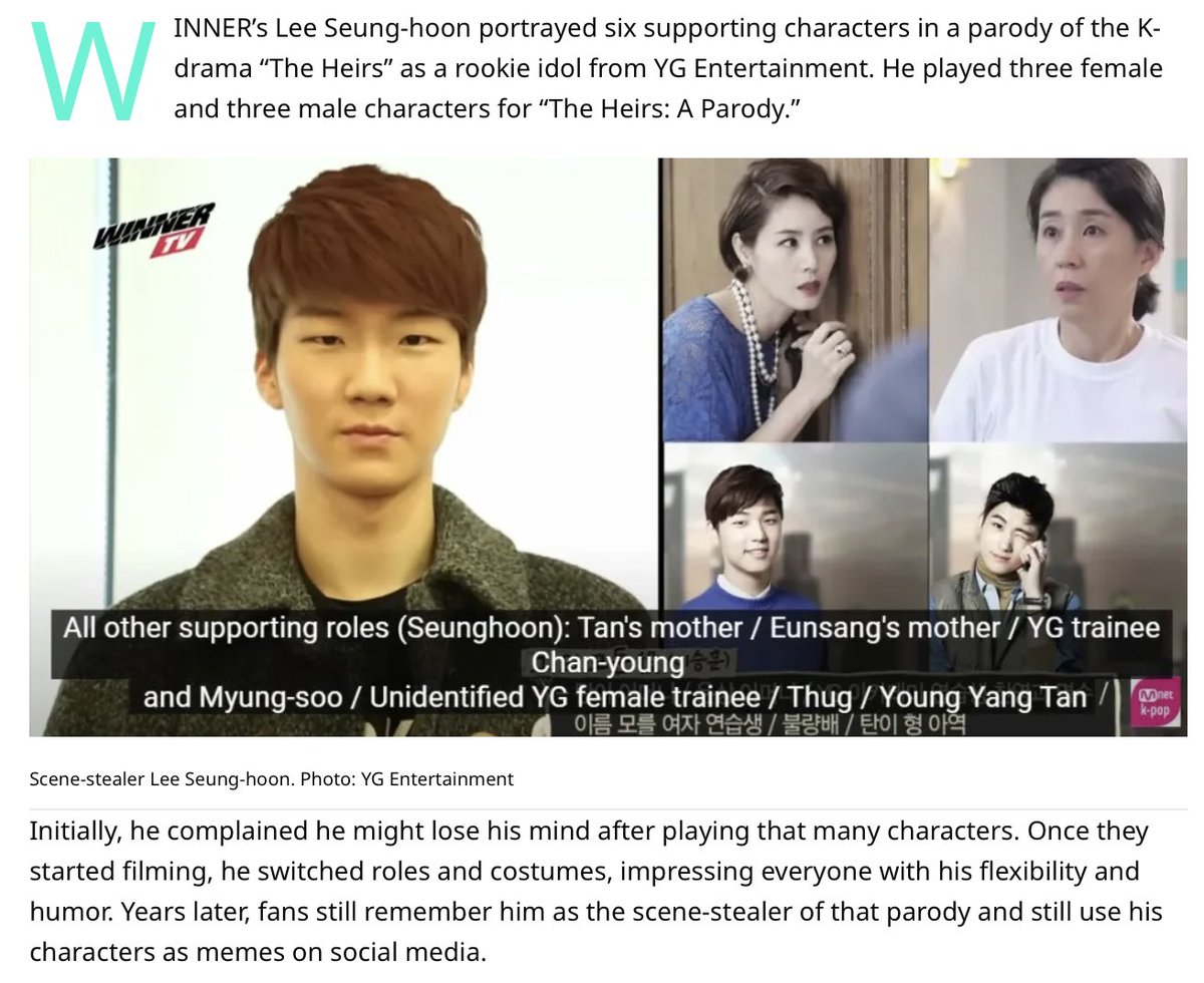 mananaog_'s tweet photo. How the article started How it ended
Thank you for writing this! Go click the link and react to the article! 😭💙
STREAM LEE SEUNGHOON MY TYPE
#LeeSeunghoon_is_MyType
#이승훈 #LEESEUNGHOON @official_hoony_ #WINNE https://t.co/bOQlYjADoB