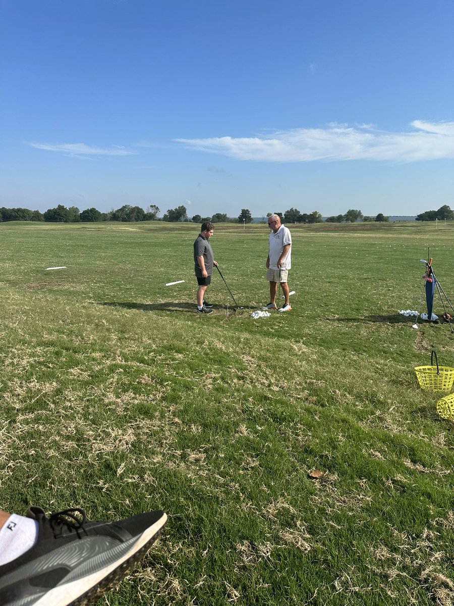 aidengreen2010's tweet image. Getting ready for HS golf starts today ⛳️🏌️🤘🏻
#tthl