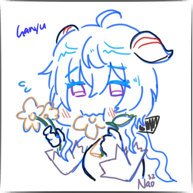 Peppero アート 👻🔥⚖️ tweet media