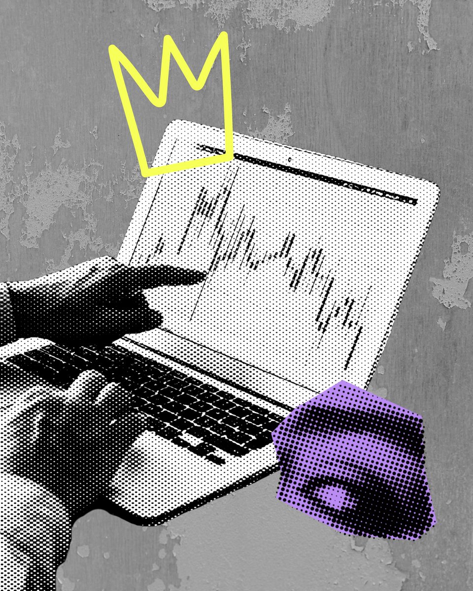 Our data shows Rust and Solidity Developer salaries are rising in comparison to Golang, here's why &gt; plexusrs.com/why-rust-and-s…