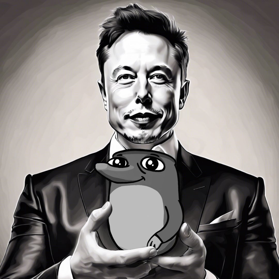 smolecoin's tweet photo. If I had a $smole coin for every time someone said 'this one's going to the moon,' I'd be richer than Elon Musk.

#smolearmy #smolevibes #memecoin https://t.co/9w1Z8uudjh