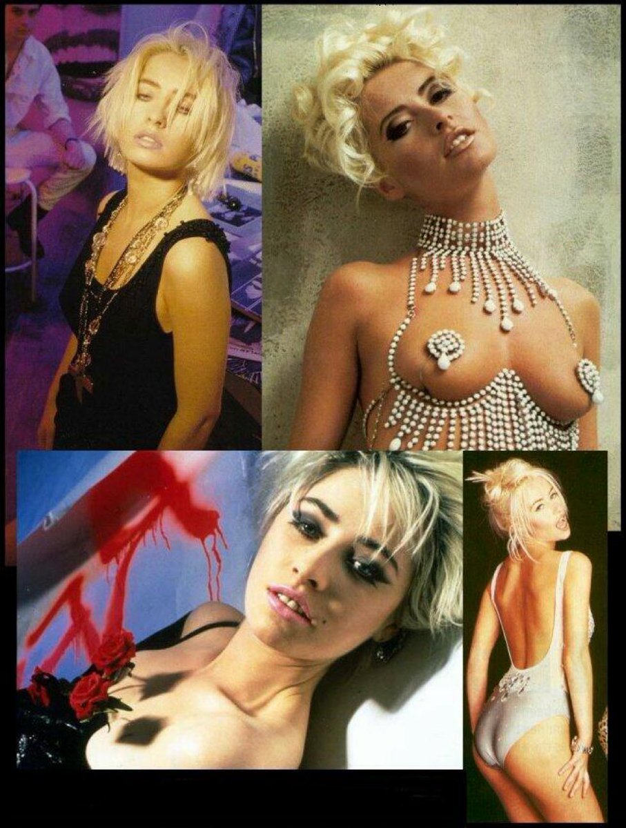 I❤️80s𝕏 tweet media