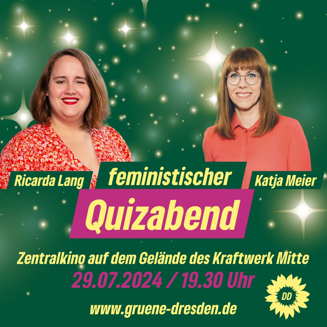 GRÜNE Dresden tweet media
