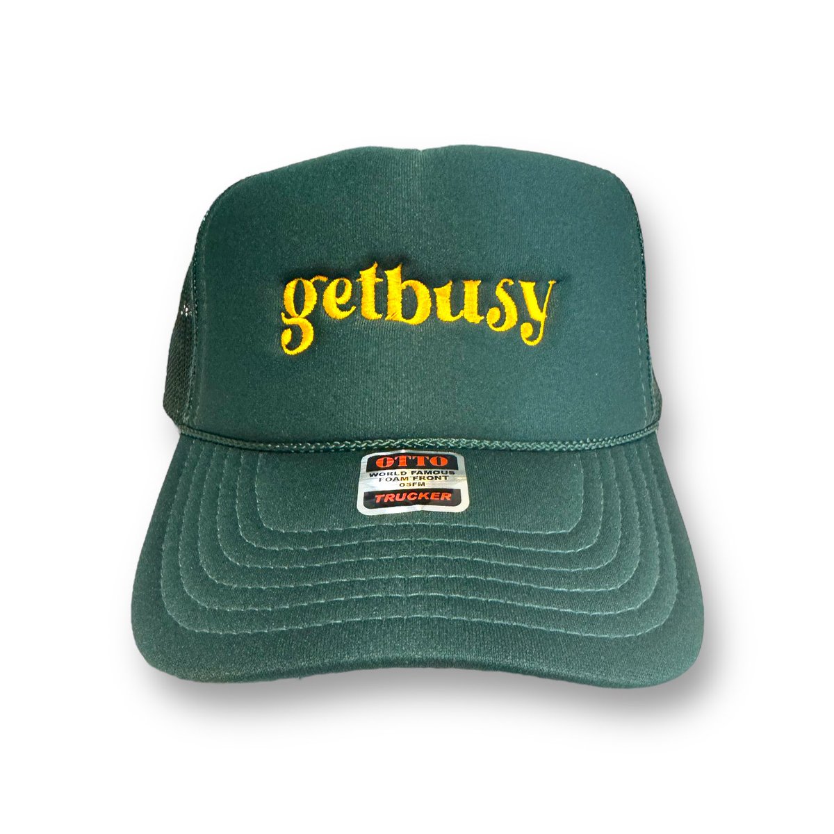 panchiemb's tweet photo. Hat Embroidery for @sluggwashere &amp; Get Busy Records 🎱 https://t.co/tvbxaJEFFz