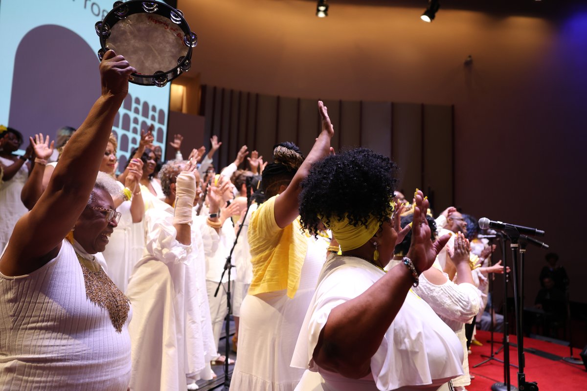 Mama Foundation tweet media