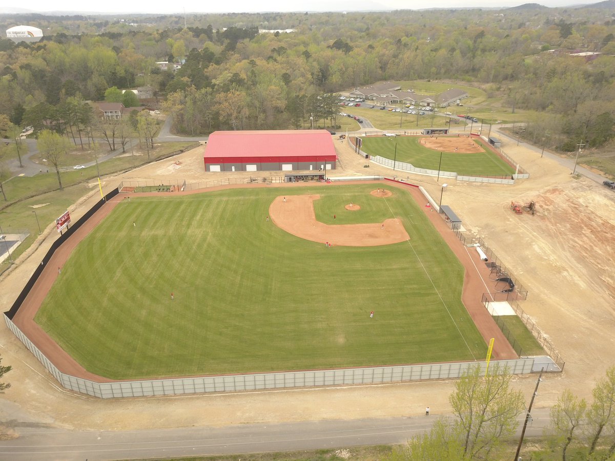 I will be attending University Of Arkansas Rich Mountain for the ’24-’25 season.