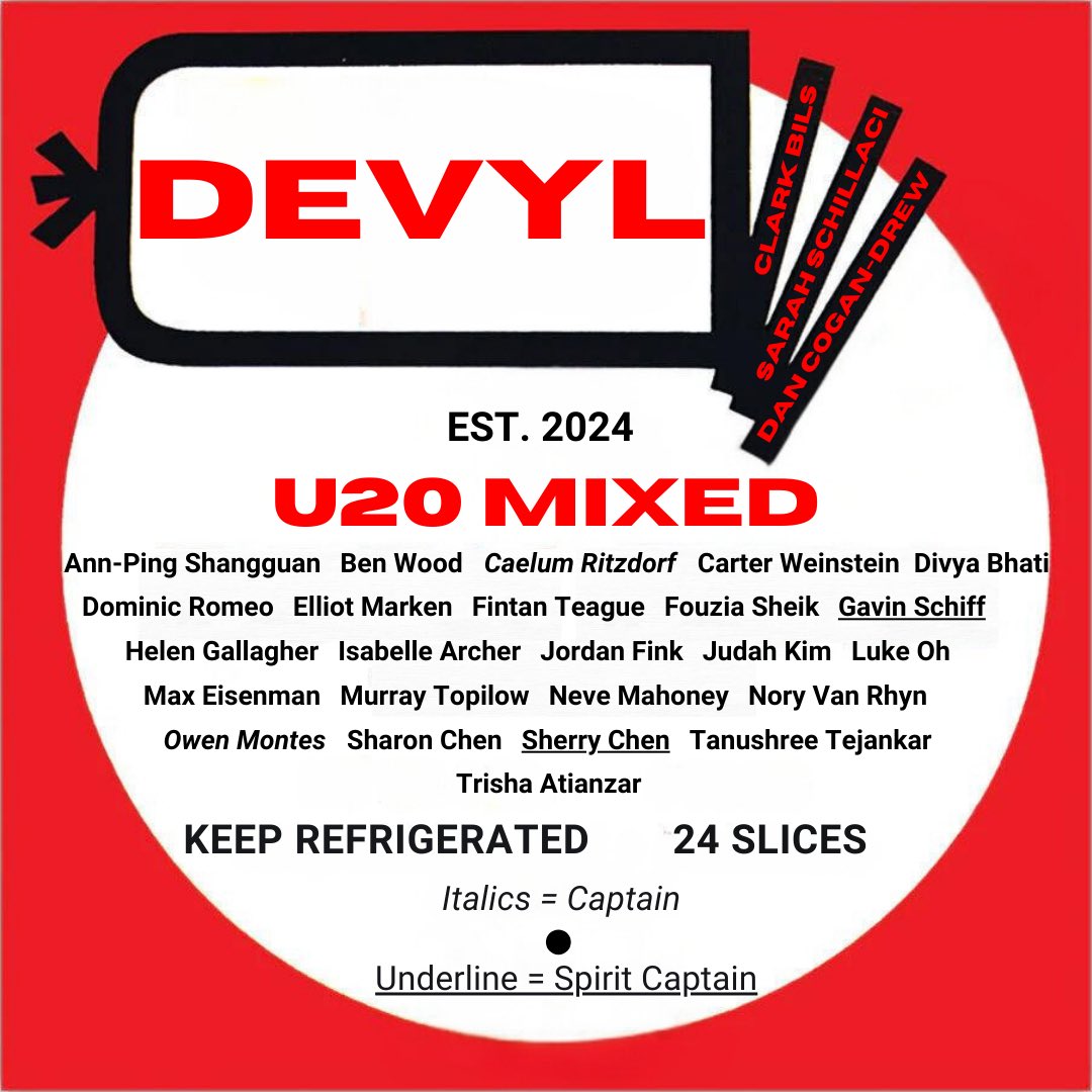 DeVYL Ultimate tweet media