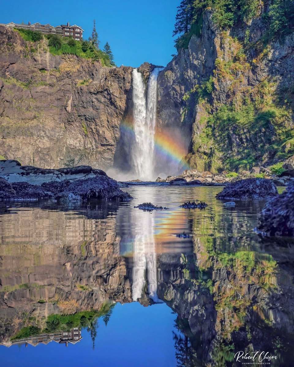 Robert LaSelle Chism tweet media