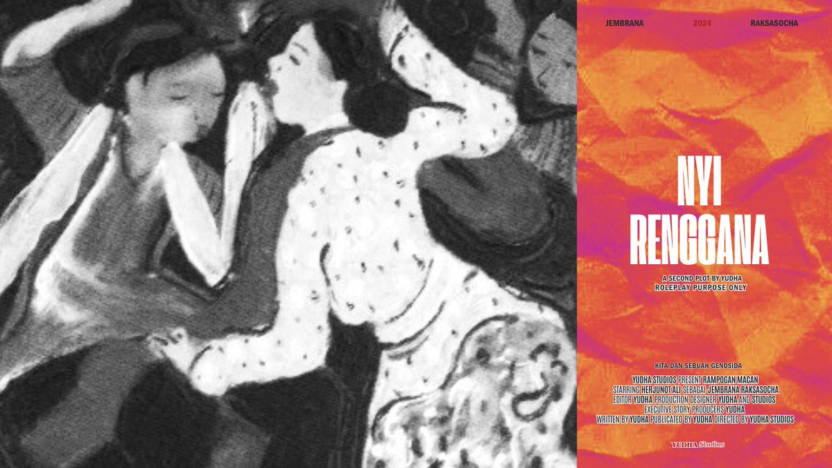 𝐁𝐑𝐀𝐍 𝐒𝐎𝐄𝐃𝐈𝐑𝐃𝐉𝐀 (@lembahraung) on Twitter photo 