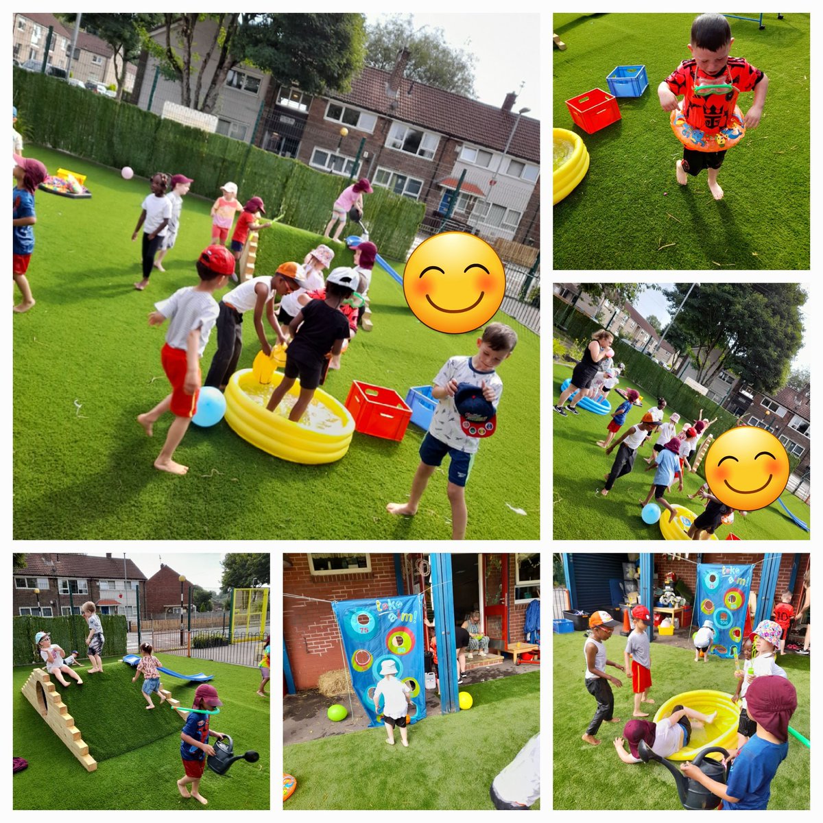 Little Heaton CE Primary School tweet media