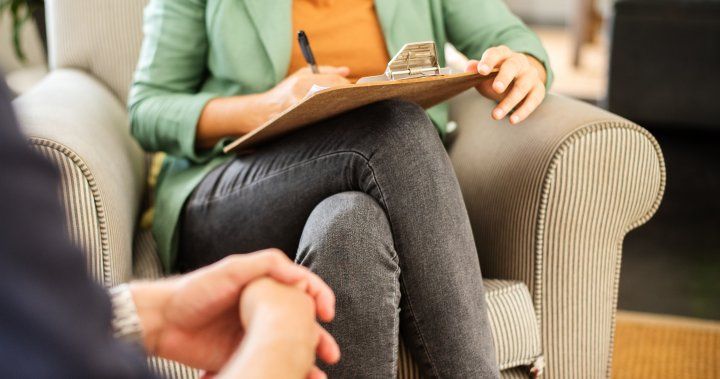 Psychotherapy, counselling services are now tax exempt in Canada - National | Globalnews.ca buff.ly/3LvmG8m