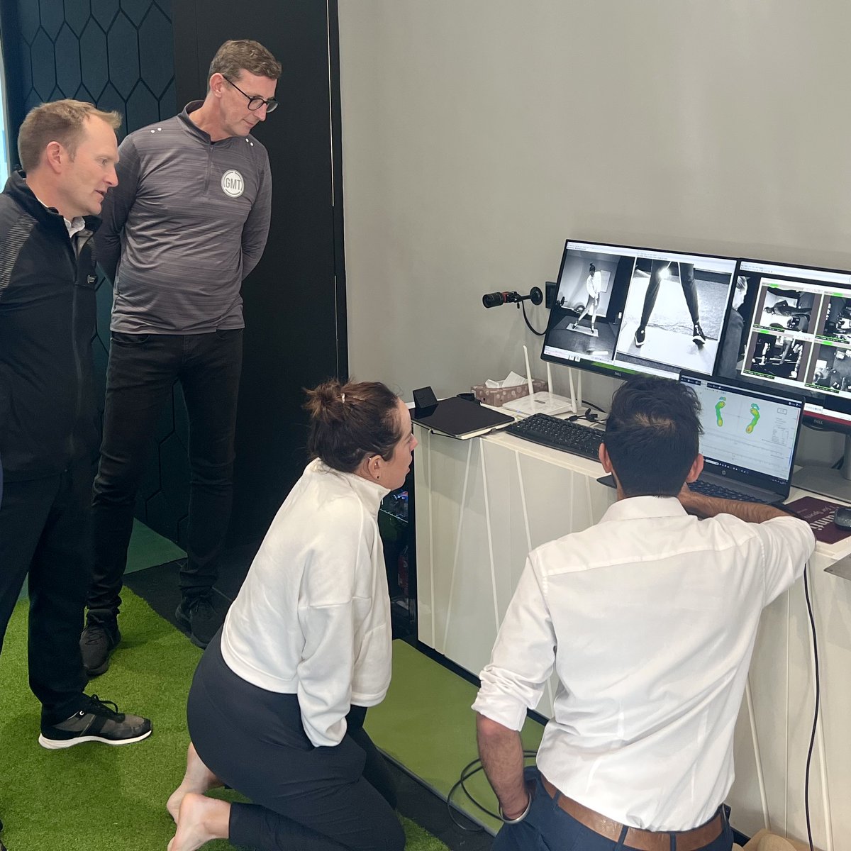 We would like to wish <a href="/georgiahall96/">Georgia Hall ⛳️</a> all the best as she represents Team GB #Golf in Paris on August 7th! 🇬🇧⛳️🏌🏻‍♀️