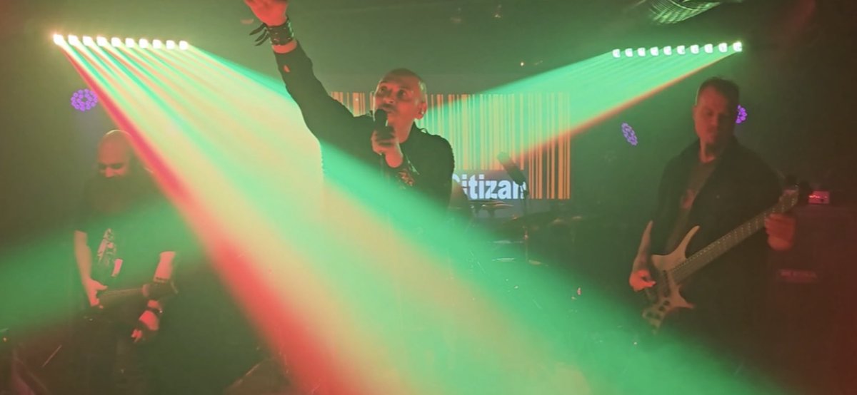 Modal Citizan tweet media