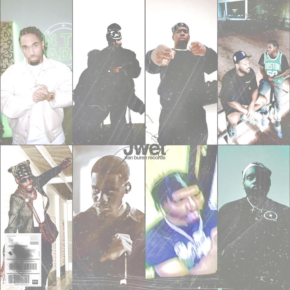 ‘Jwet’ this Friday !!