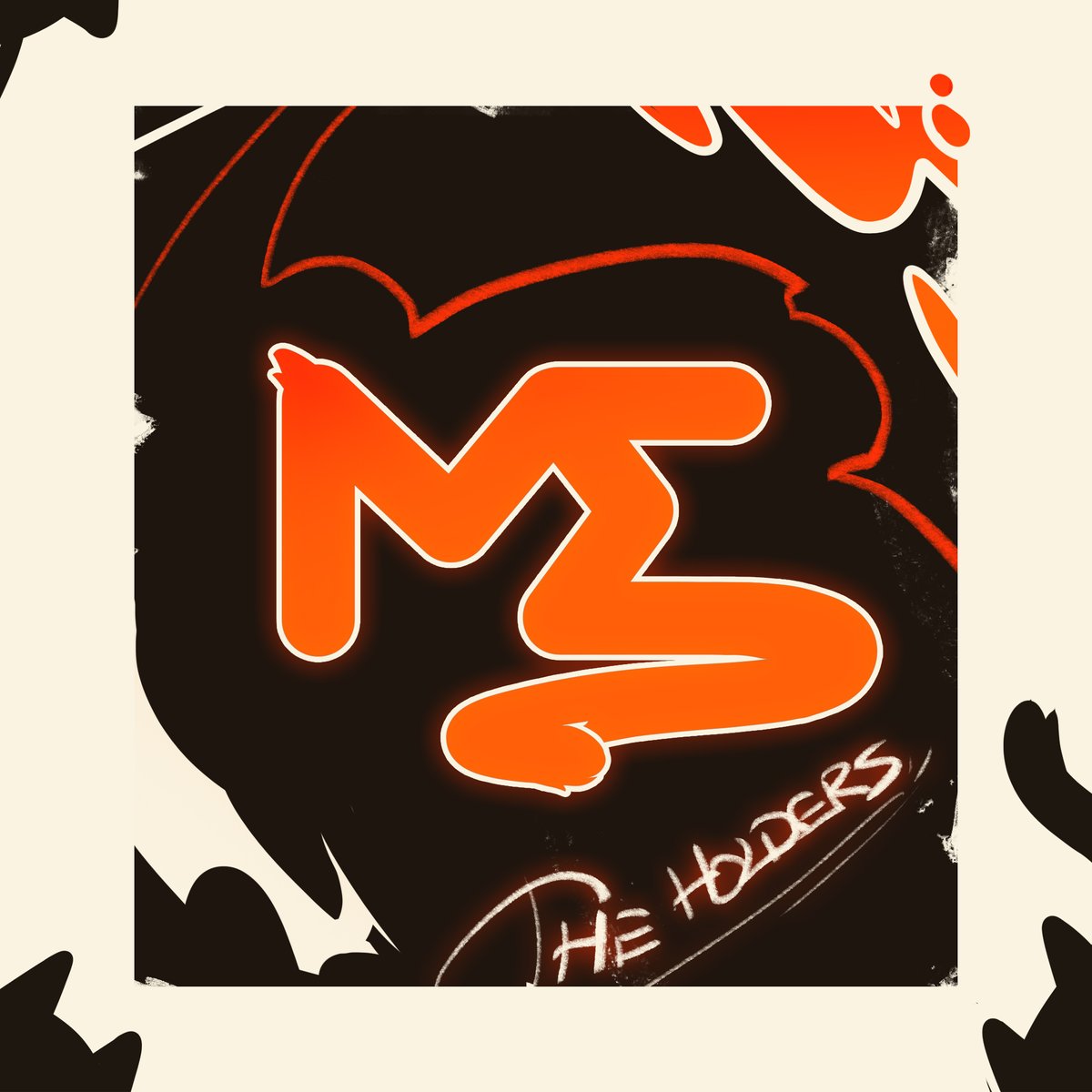 The Holders tweet media