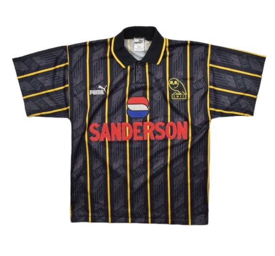 SixYardBox247's tweet photo. SHEFFIELD WEDNESDAY 

Dm to order! 

All sizes available 

#swfc #swfcfans #wawaw #Sheffield #sheffieldwednesday https://t.co/Ng7LTV2lQS