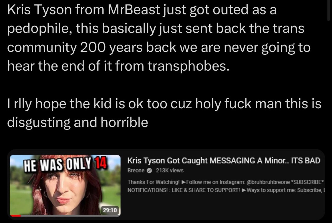 How it started vs how it’s going