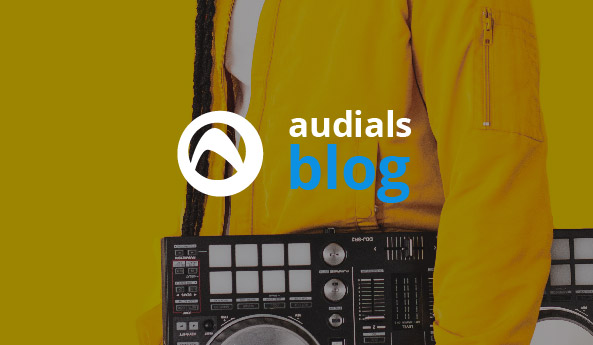 Audials Newsletter July – Sharpen videos with AI &amp; Immerse into Music Universe dlvr.it/T9wZBP