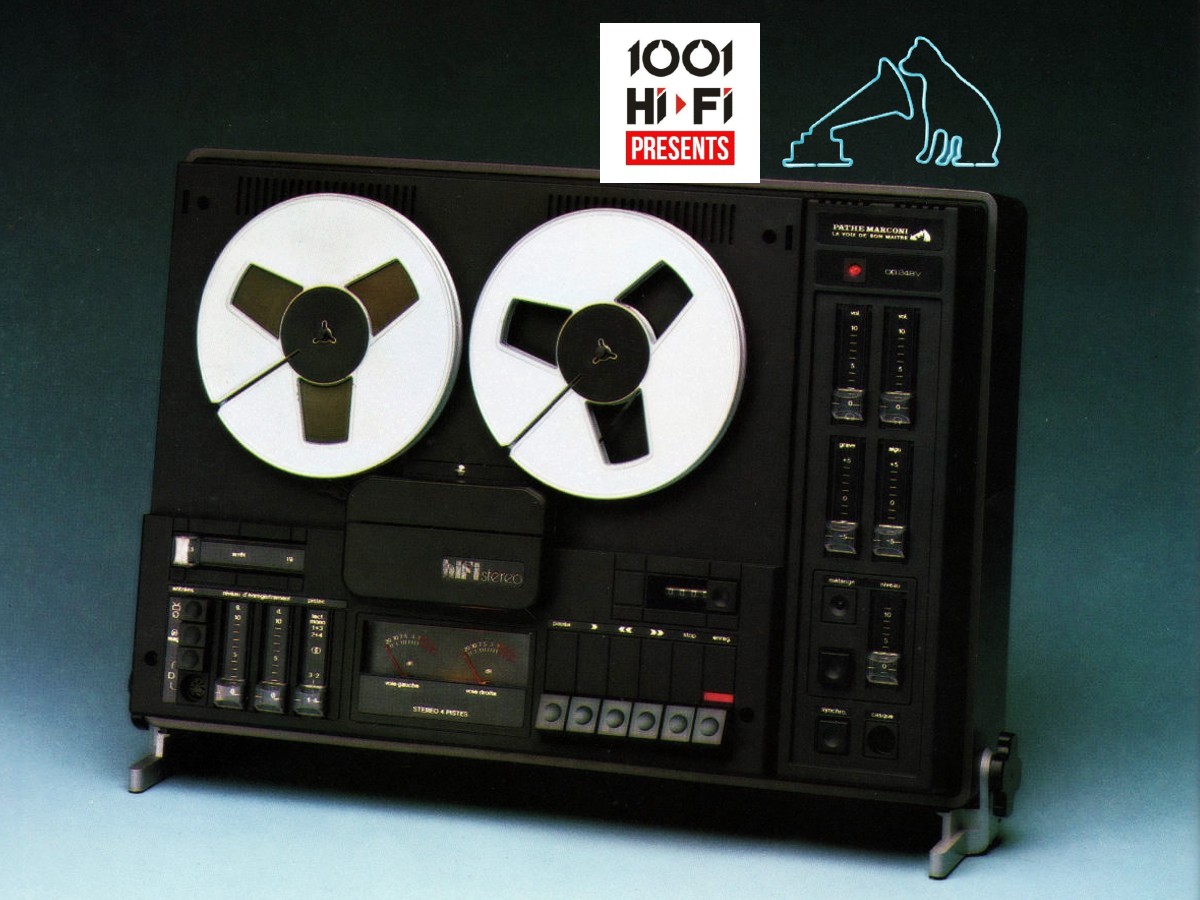 1001hifi's tweet image. From East to West (1978)
Discover More: tinyurl.com/Pathe-Marconi-…
#vintageaudio #1001hifi #unitra #pathemarconi