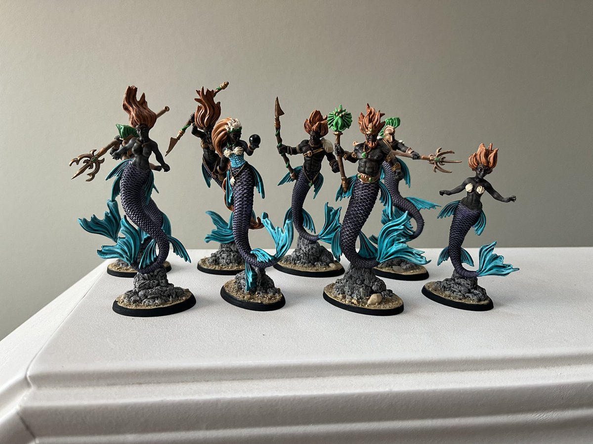 Gorworr Gaming & Painting tweet media