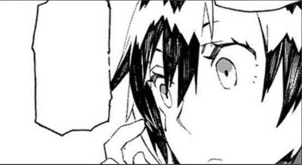 RojiHantoresu's tweet photo. @HolyRedKnight « Guilmon. ❞

She said towards him attempting to figure out what he meant. Ruby standing from the ground as she would look at the device in her hands. Her finger tapping against her cheek as she tried to see how it worked.

#𝓨𝐀𝐍𝐀𝐆𝐈 https://t.co/K3MwOTmKVw