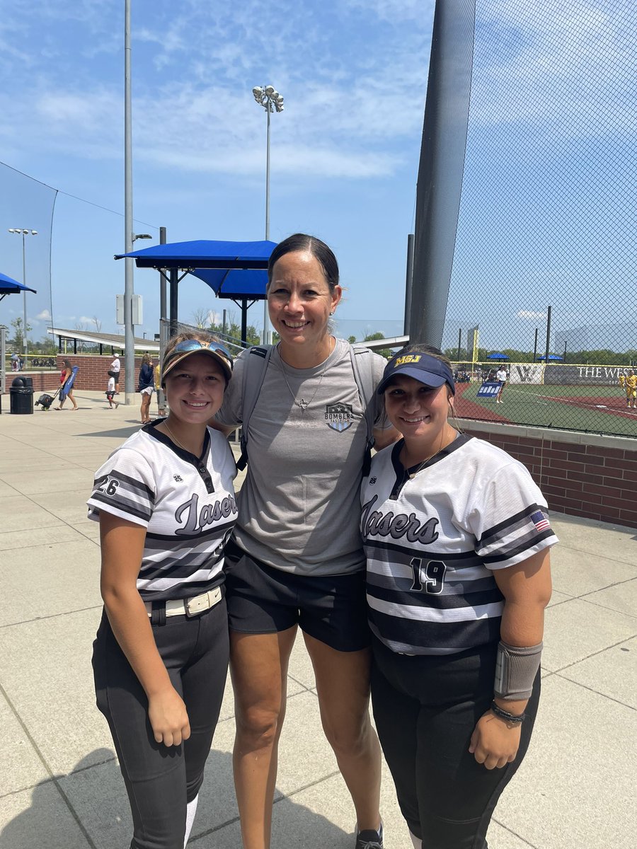 Ohio Lasers Gray 07 tweet media