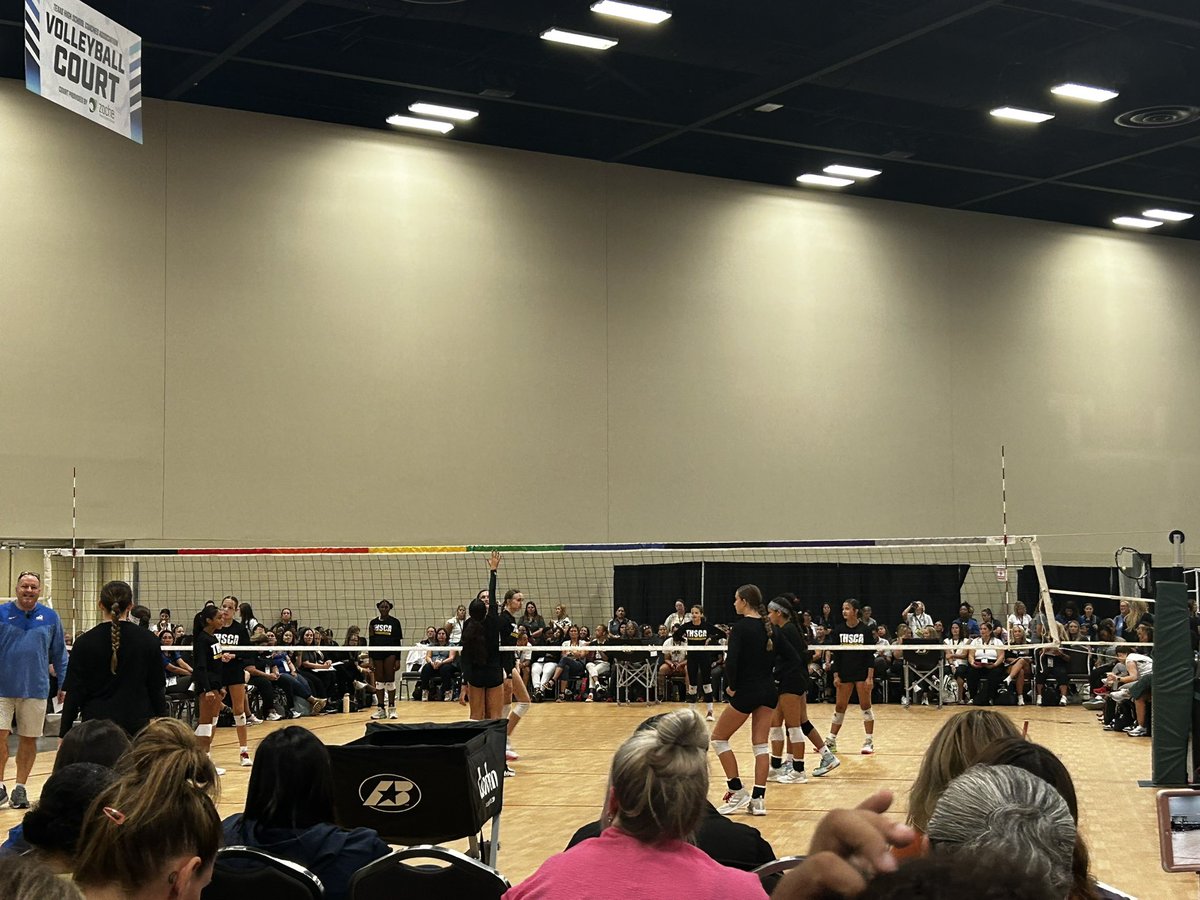 Coaching School Day 2!!!