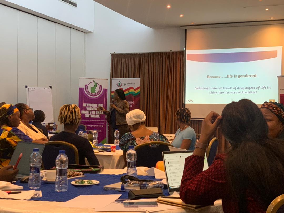 NETRIGHT's tweet image. Day one, we delved into the importance of social policy and its impact on communities. Together with feminists and influencers, we explored promising advocacy strategies to drive meaningful change.  

#wetransform #womenforchange #SocialPolicy #Advocacy #Empowerment