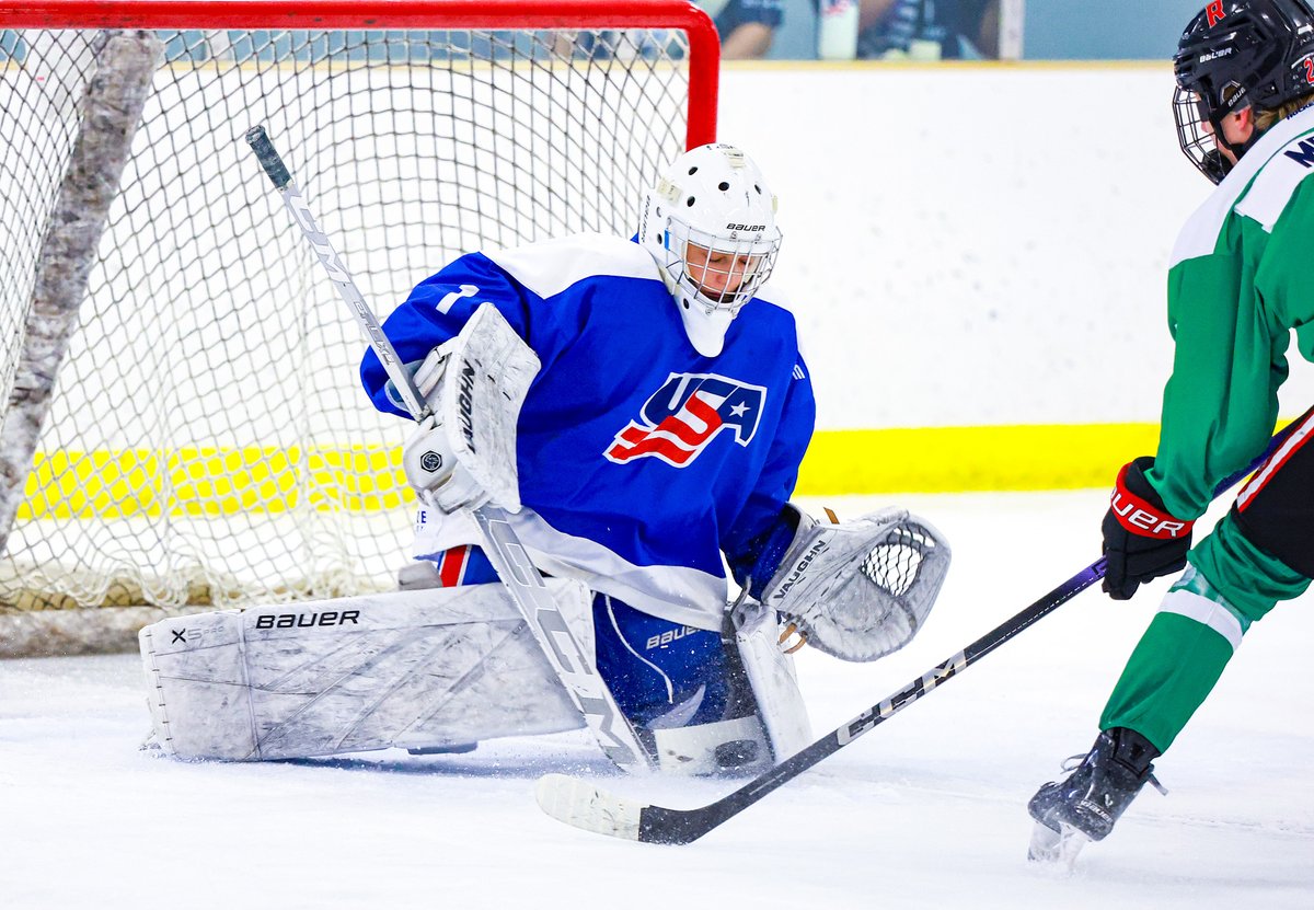 USA Hockey tweet media