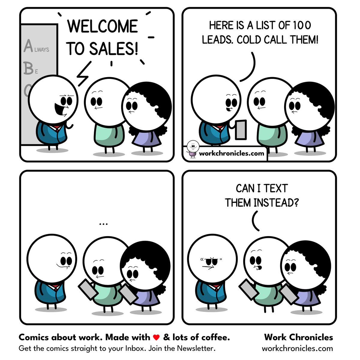 EvanKirstel's tweet image. 🤣#MondayFunday #mondayfun #Sales #selling