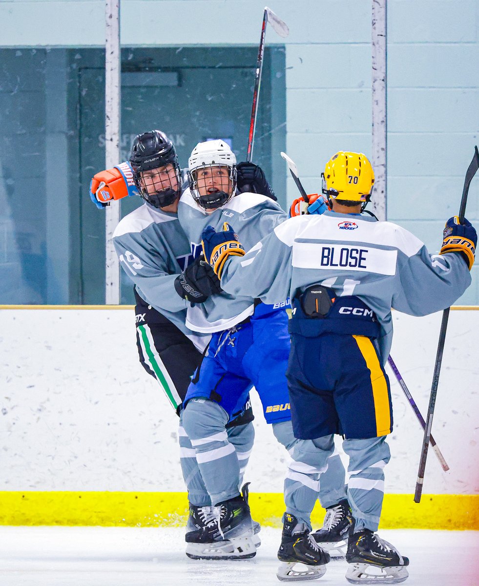 USA Hockey tweet media