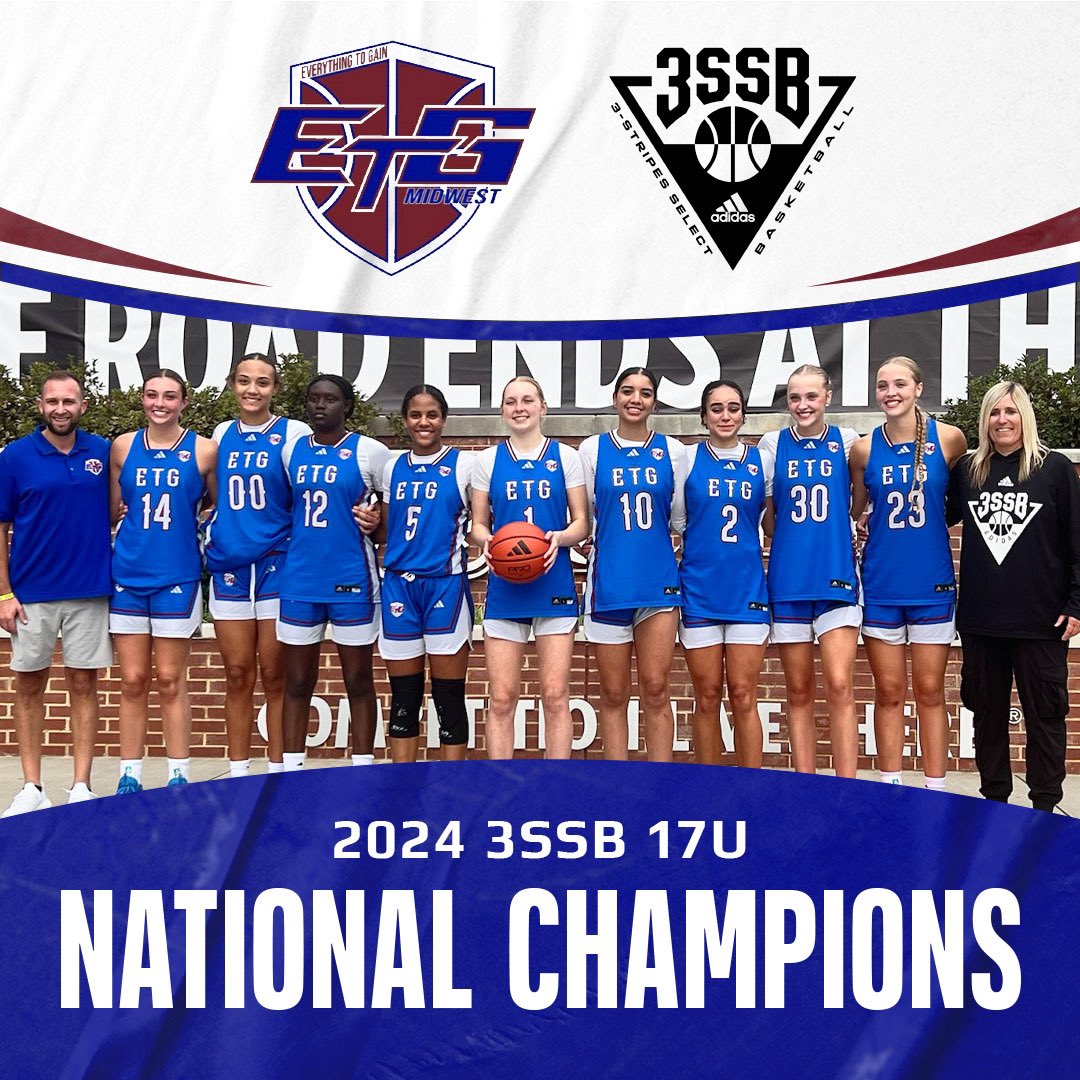 ETG Midwest Elite Girls 3SSB (@etgmwgbb) on Twitter photo 