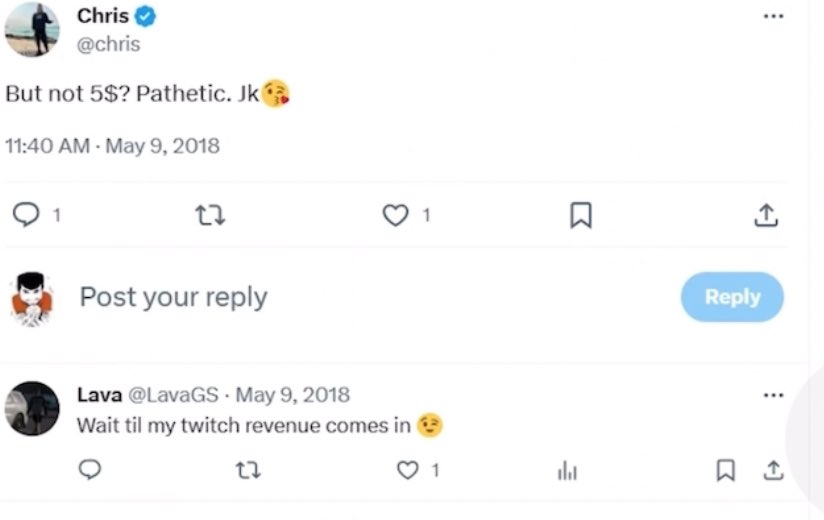 DramaAlert tweet media