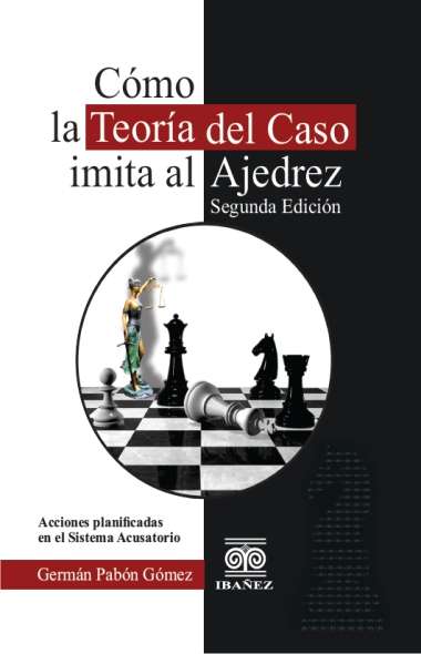 GermanPabonG's tweet photo. Amigos Penalistas .@CPenalistas los invito a leer:
De las teorías del caso y sus hipótesis en modo de argumentos jurídicos:
https://t.co/UZIe8zck51 https://t.co/btsSMycRJi