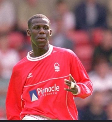 kimnffckim's tweet photo. @theterracelife Chris Bart Williams
#NFFC
#TheBartMan https://t.co/fJnPdYZCsf