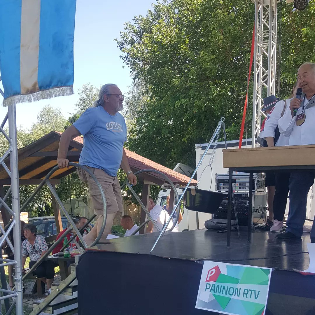 Ljube_66's tweet photo. Titel, 15. 06. 2024. https://t.co/xqZnkcn1VX