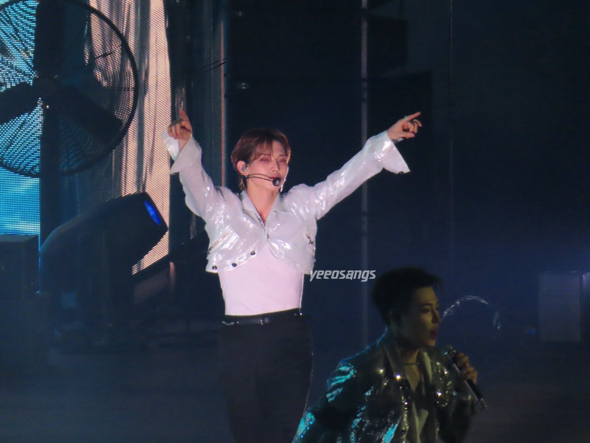 YEEOSANGS's tweet photo. I MISS MY HANDSOME YEOSANG
#ATEEZinLA #YEOSANG #ateez_towardsthelight https://t.co/V0nIffs9Td