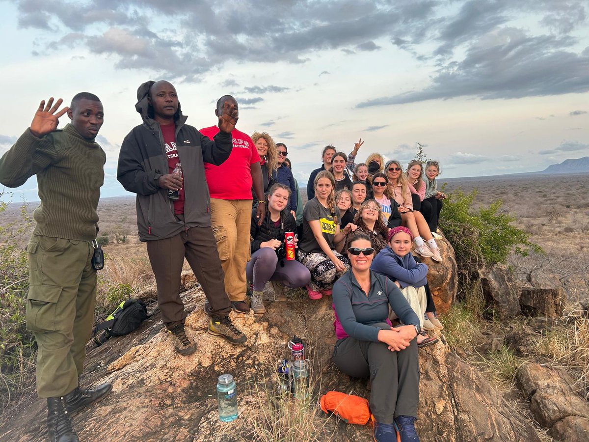 campkenya tweet media