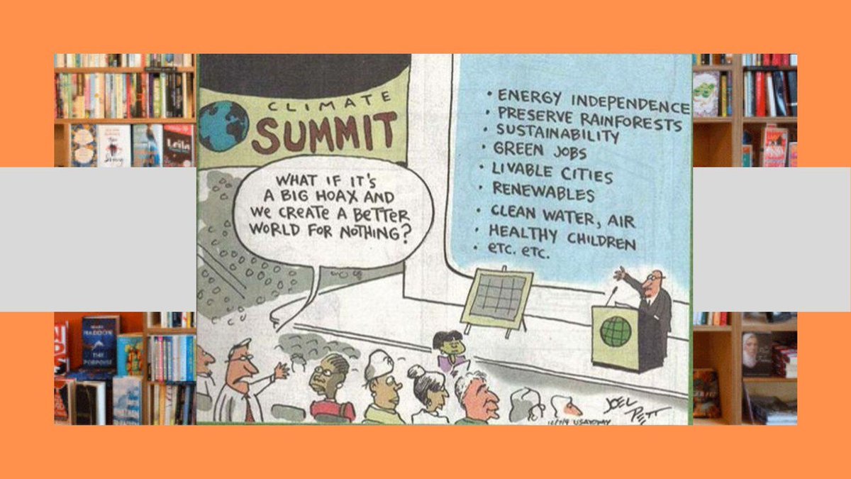 Welcome to composter – our new weekly eco-news digest!

Here is the first instalment, we hope you find it useful and do send us your news and views too. 

buff.ly/3WxSFvh