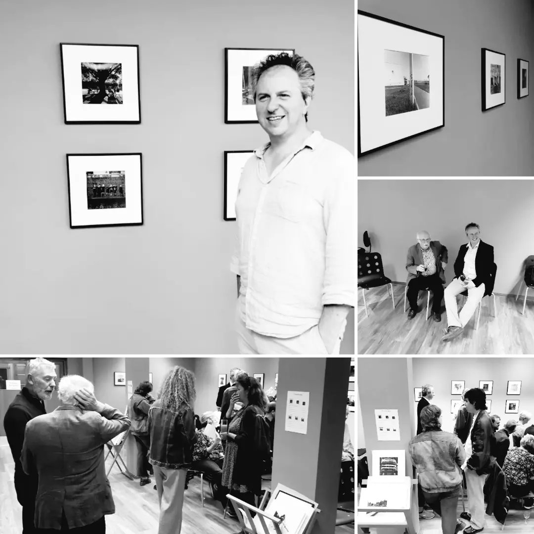 GeneralOffice12's tweet photo. Sincere thanks to the wonderful Balanuve! The wonderful team that is @GregMLeadbetter #PhilThomson a joyful few weeks welcoming new faces to the gallery for this fine exhibition. Onwards we go, with graduate glass exhibition arriving in August! #Stourbridge https://t.co/VTXuHn4L7i