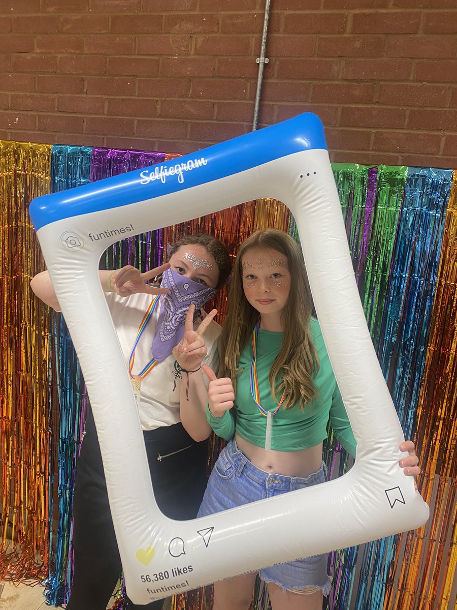 Ryedene Primary and Nursery School tweet media