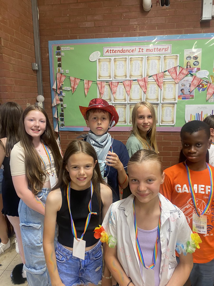 Ryedene Primary and Nursery School tweet media