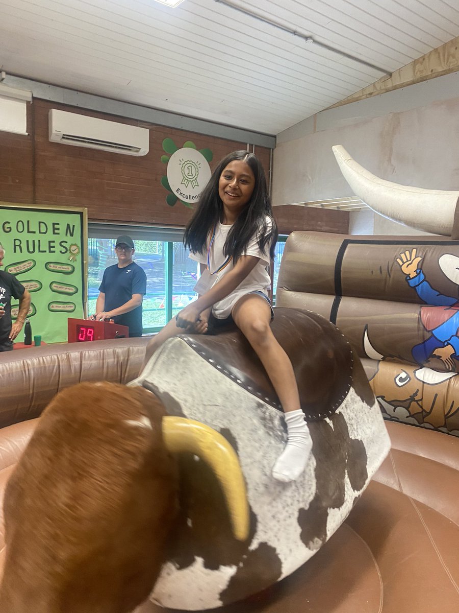 Ryedene Primary and Nursery School tweet media