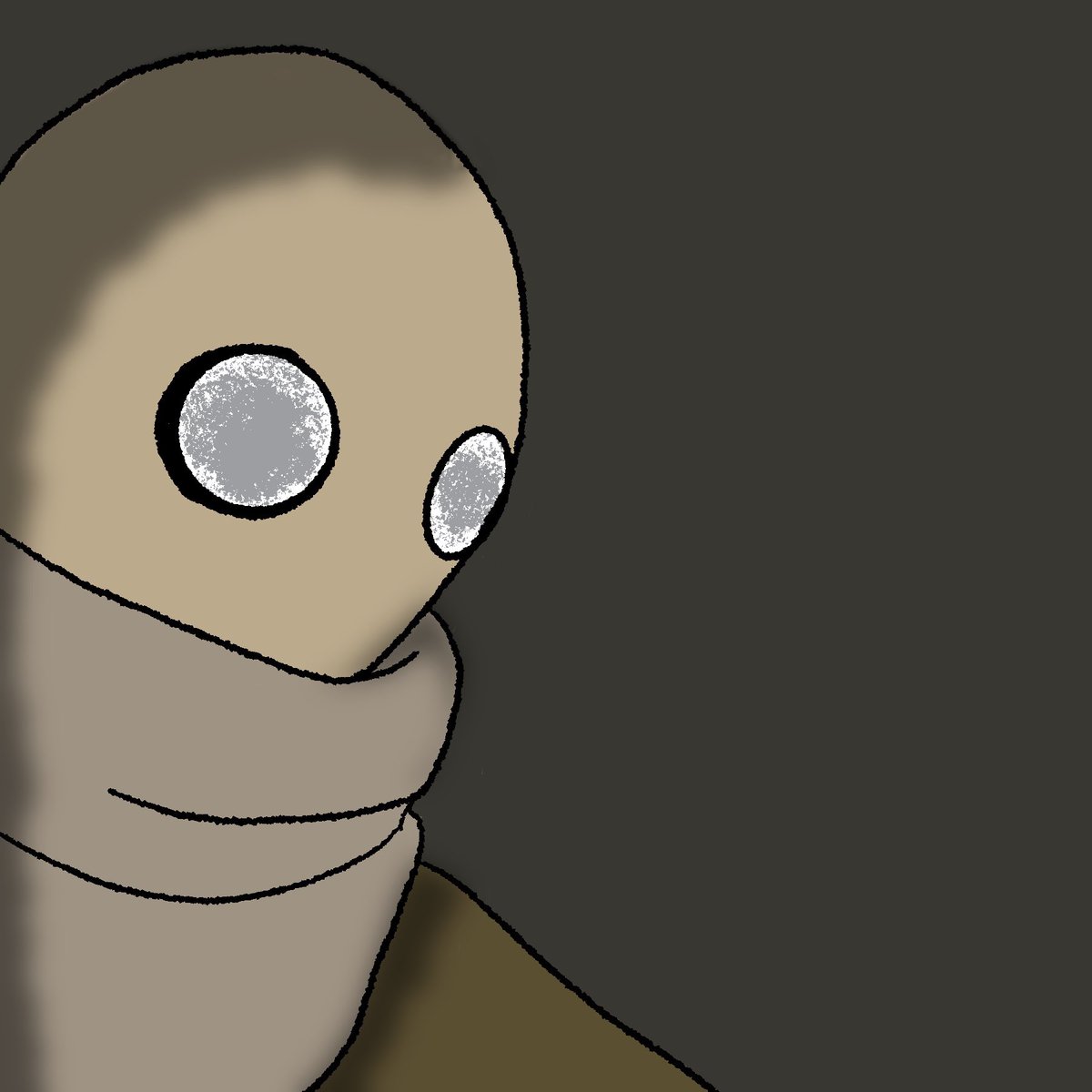 SotWcomic's tweet photo. #NoMad - 16 - Shiny
That’s one bright and shiny orb
#comic #webcomic #drawing #art #procreate #procreateart #scribbleonthewall #scribbleonthewallcomic #NoMadcomic https://t.co/53By70Ta6C