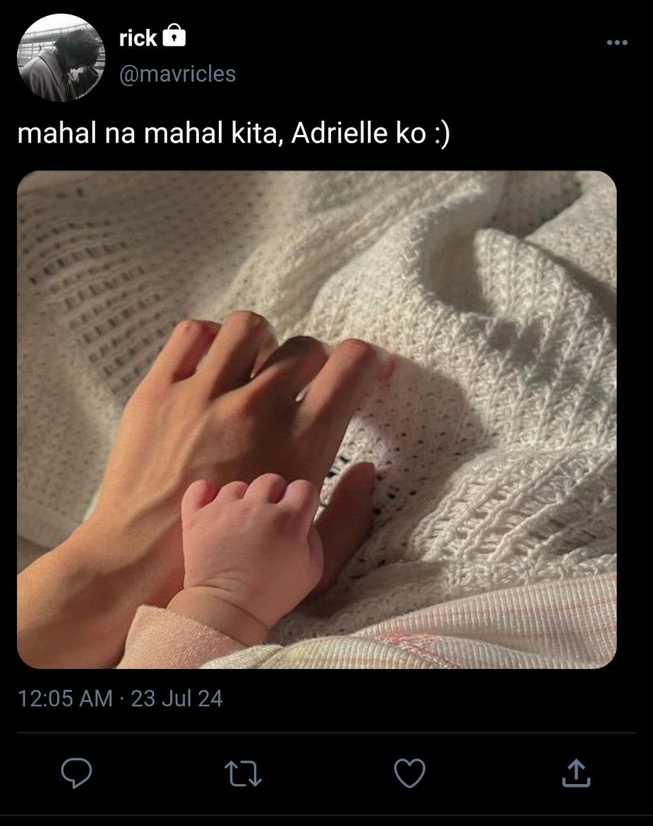 sulattala's tweet photo. 🍼 https://t.co/6PbNFEbHno
